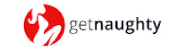 Getnaughty logo