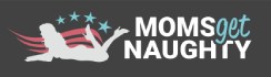 Momsgetnaughty logo