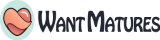 WantMatures logo
